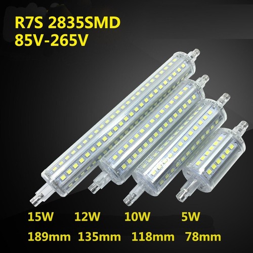 R7s j78 j118 led glühbirne - j118,
