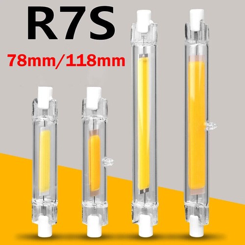 R7s led leuchtmittel - 2x,