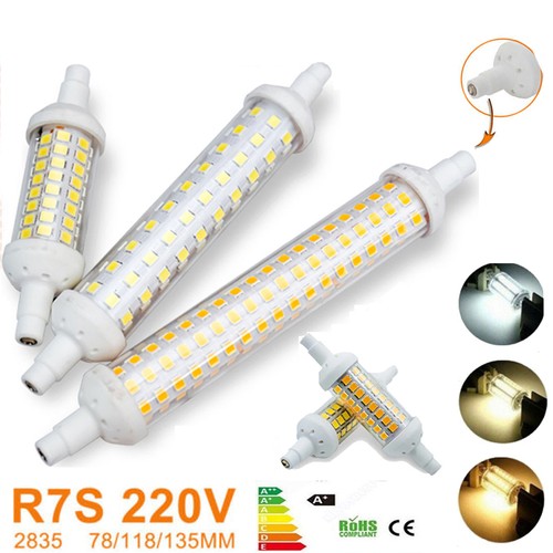 R7s led leuchtmittel - r7s,