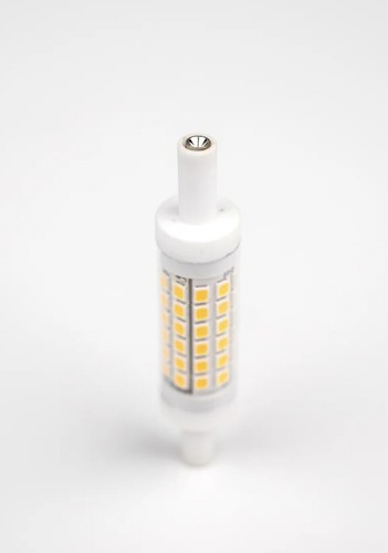 Led r7s leuchtmittel 78mm 10w - r7s,
